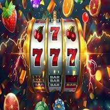 kjbetzone game lobby overview showing slots and live casino categories